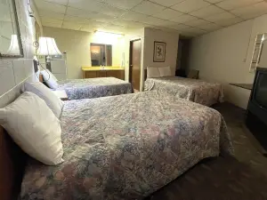 Skyline Motel Bartlesville Hwy 75