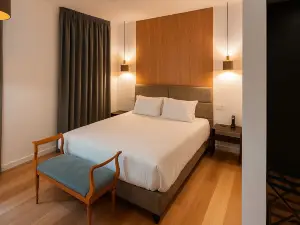 Il Bersagliere Guest House