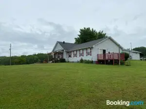 Wolf Creek Farm B&B and Motorcycle Manor at Wolf Creek Farm, LLC