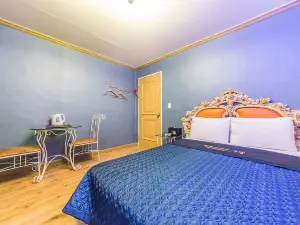 Wonju Paradise