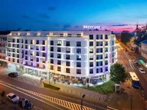 Hotel Mercure Krakow Stare Miasto (Old Town)