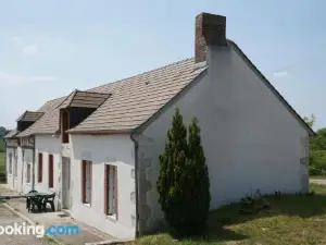 Gites de la Thiau