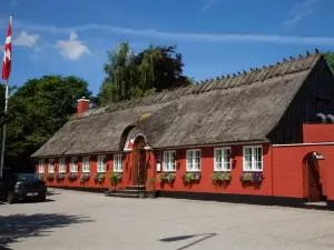 Svogerslev Kro