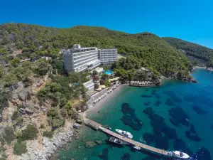 Sirene Blue Luxury Beach Resort