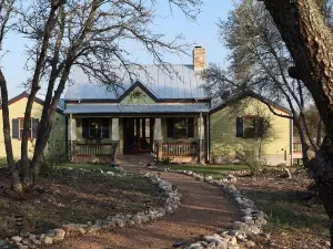 Bella Vista Cottage