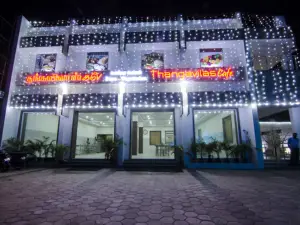 Hotel Thangavilas Inn