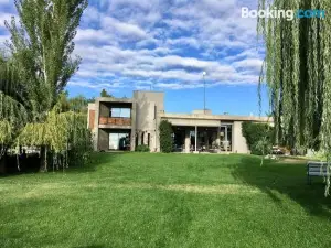 Casa de Huéspedes la Azul