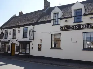 Falcon Hotel