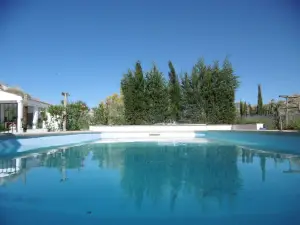 Cuevas Andalucia