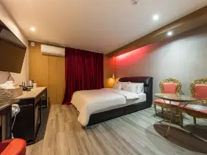 Gongju Q Hotel