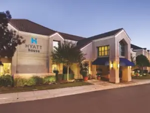 Hyatt House Pleasanton