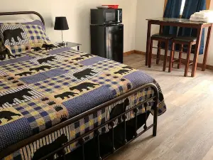 Eagle Rock Resort