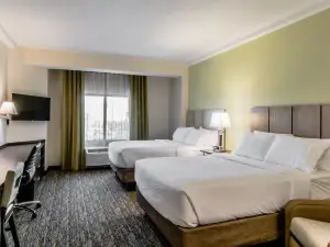 Candlewood Suites Hartford Downtown