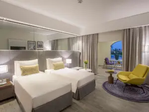 Radisson Blu Resort Al Khobar Half Moon Bay