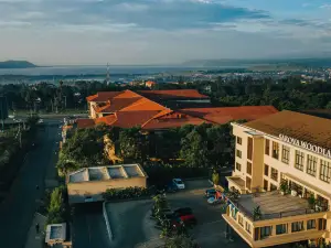 Sarova Woodlands Hotel and Spa, Nakuru