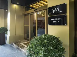 Mercure Hotel President Lecce