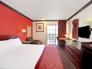 帕薩迪納華美達飯店