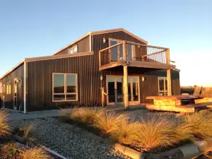 Tussock Lodge - Waipiata