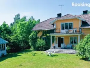 Villa Granvik