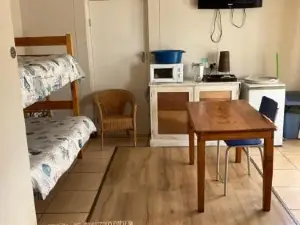 Pole Pole Holiday Home