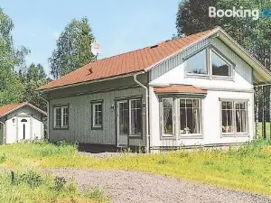 Awesome Home in Lysvik with 1 Bedrooms