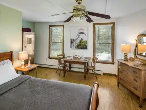 The Craignair Inn & Causeway Restaurant
