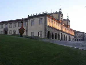Art'Otel Barcelos