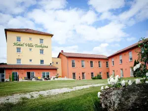 Hotel Garni Villa Toskana
