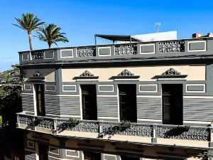 Villa Nestor