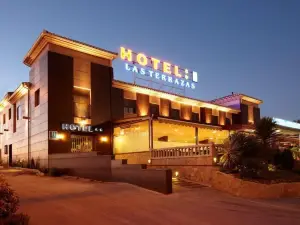Hotel Las Terrazas