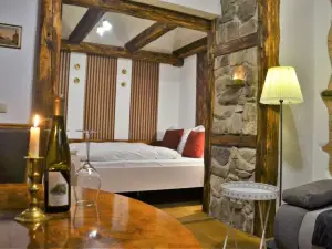 Hotel & Café Mohrenbrunnen