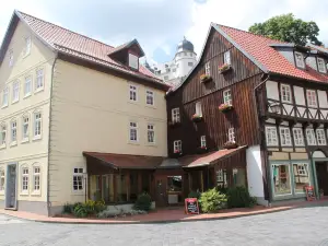 Gasthaus Kupfer