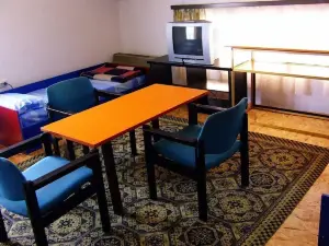 Hostel Domestika