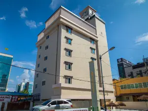 hotel gongsan