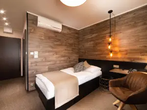 Interhotel Tatra