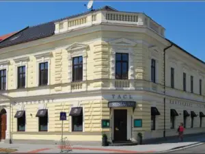 Hotel Tacl