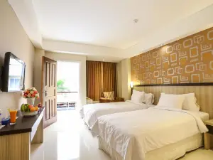 Sylvia Hotel Kupang