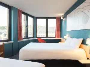 Ibis Liège Centre Opéra