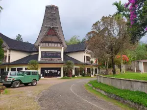 Toraja Prince Hotel
