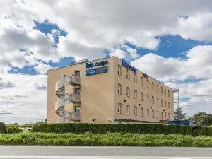 ibis budget Marmande