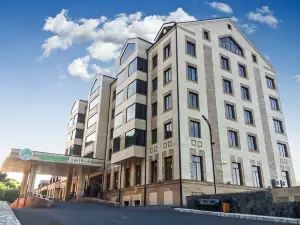 아라라트 리조트 사프카드초어