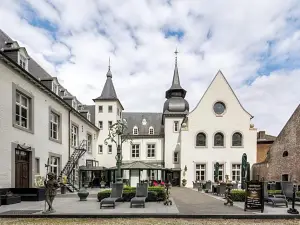 Hotel Kasteel Doenrade