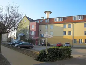 Hotel Zum Weissen Ross