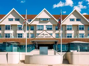 Grand Jersey Hotel and Spa