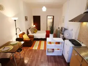 Mértola Low-Cost