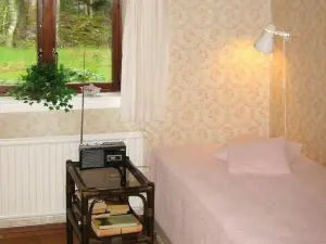 Four-Bedroom Holiday Home in Åtvidaberg