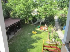 Jarzębinka