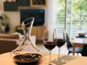 La Suite Nature Disneyland Paris