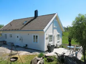 Holiday Home der Ute by Interhome