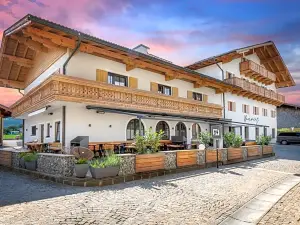 Neuwirt - Boutiquehotel & Wirtshaus